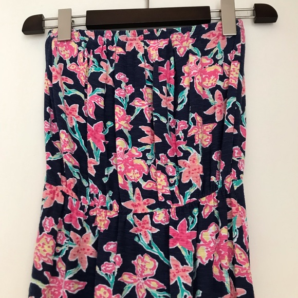 Lilly Pulitzer Dress - Picture 4 of 9